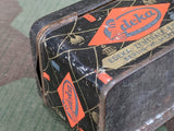 Edeka Tea Container
