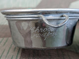 Chrom Rostfrei Tea Strainer