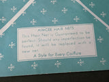 1937 Aimcee Hairnet in Envelope