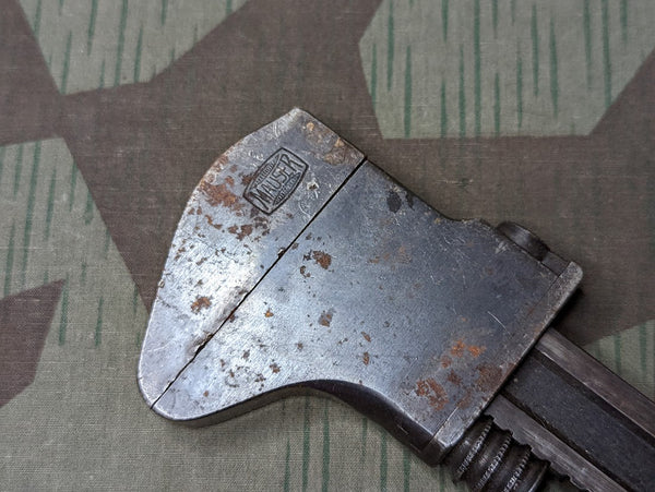 Mauser Wrench