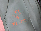 Original German Volksgasmaske VM40
