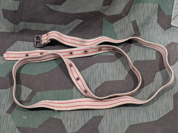 Original Webbing Strap 67"