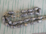German Virgin Mary Religious Charm Rosary