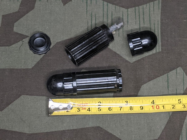 Bakelite Lighters