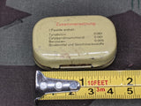 Tyrosolvetten Lozenge Tin