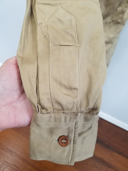 Women's Tropical Field Shirt 12S