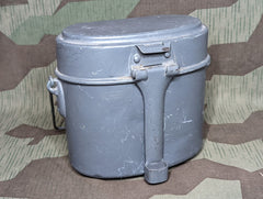E.E.H. 40 S.M.M. 41 Original German Mess Kit