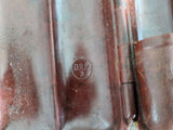 DRPa Marked Bakelite Cigar Case