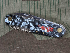 Trink Coca Cola German Advertising Knife