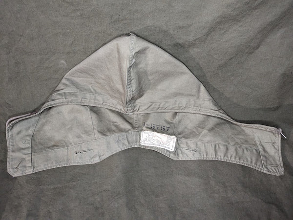 Original US M43 Hood