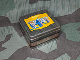 Reemtsma Senoussi Tin for 50 Cigarettes