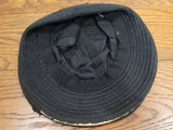 Navy WAVES Hat (Poor Condition)