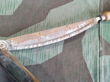German Bakelite Photo Edge Cutter