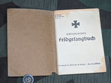 Catholic Field Song Book 1939