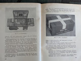 Military Training Book For Medics GREAT REFERENCE