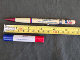 US Patriotic Advertising Mechanical Pencil & Lead