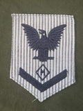 WAVES Mail Clerk Patch Set