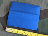 Blue Pocket Mirror