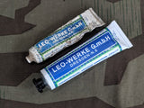 Chlorodont Toothpaste Tube FULL!