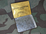 Original Turkish Atikah 48 Cigarette Tin