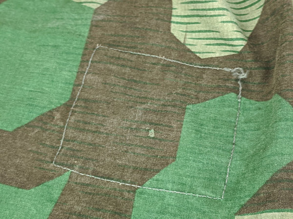 Great Zeltbahn w/ Factory Repairs Bekleidungs-Werkstätten