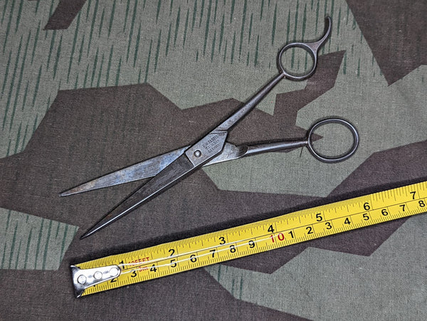 Ideal German Hair Scissors