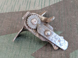 Universal Blitz Twist Crank Can Opener
