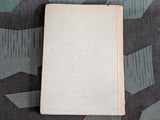 Die Feldbücher Heimat und Welt Book 1916