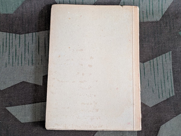 Die Feldbücher Heimat und Welt Book 1916