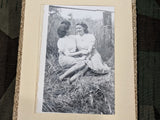 Small Photo Album (45+ Photos, Mostly Civilian Women)