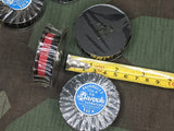 Barock Metal Typewriter Ribbon NOS