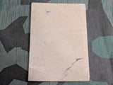 1941 Accounting for Barbers and Hair Stylists Book