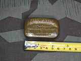 Hanewacker Chewing Tobacco Tin