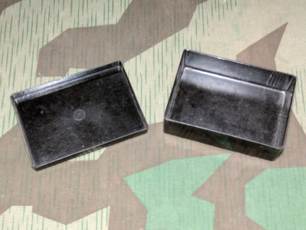 Painted Bakelite Box