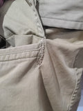 US Mackinaw Coat (~42" Chest)