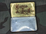DRGM Khedive Exquisit Cigarette Tin