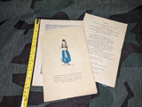 Soldatenblatter 1944 Heft 1 AS-IS