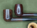 Bakelite Corncob Pipes