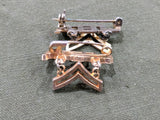 US Army Rank Sweetheart Pins