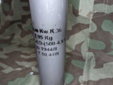 Display FLAK 88 Shell Yellow