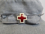 American Red Cross Summer Service Hat