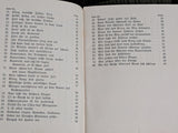 Arbeitsfront Song Book