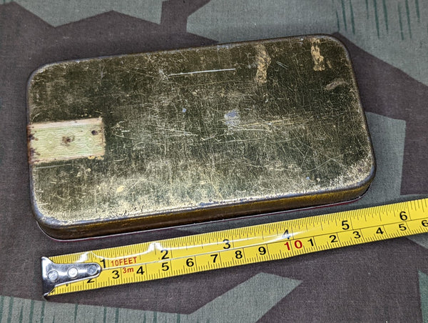 Radikal Loose Tobacco Sales Tin