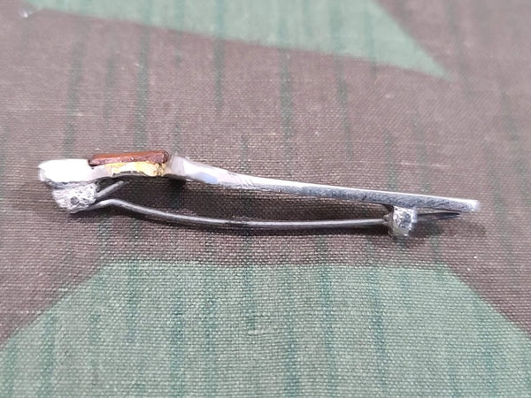 Antwerpen WWI Bayonet Brooch