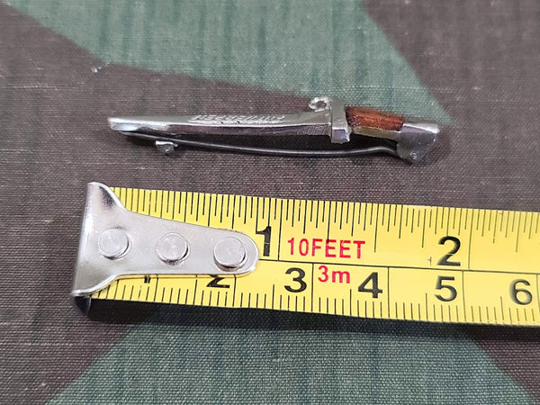 Antwerpen WWI Bayonet Brooch