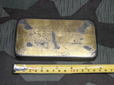Jotiba Standard Loose Leaf Tobacco Tin