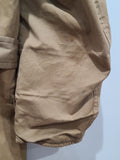 US Mackinaw Coat (~42" Chest)