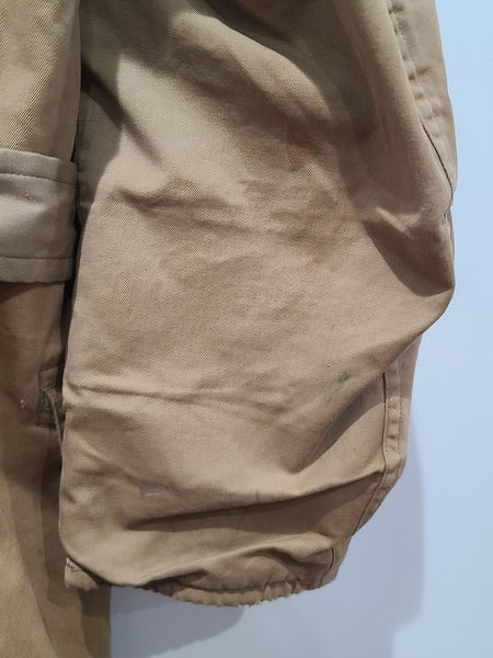 US Mackinaw Coat (~42" Chest)