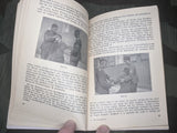 Wehrmacht Die Sanitätsfibel Medic Training Manual