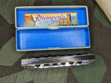 Rheinperle Harmonica in A New Old Stock